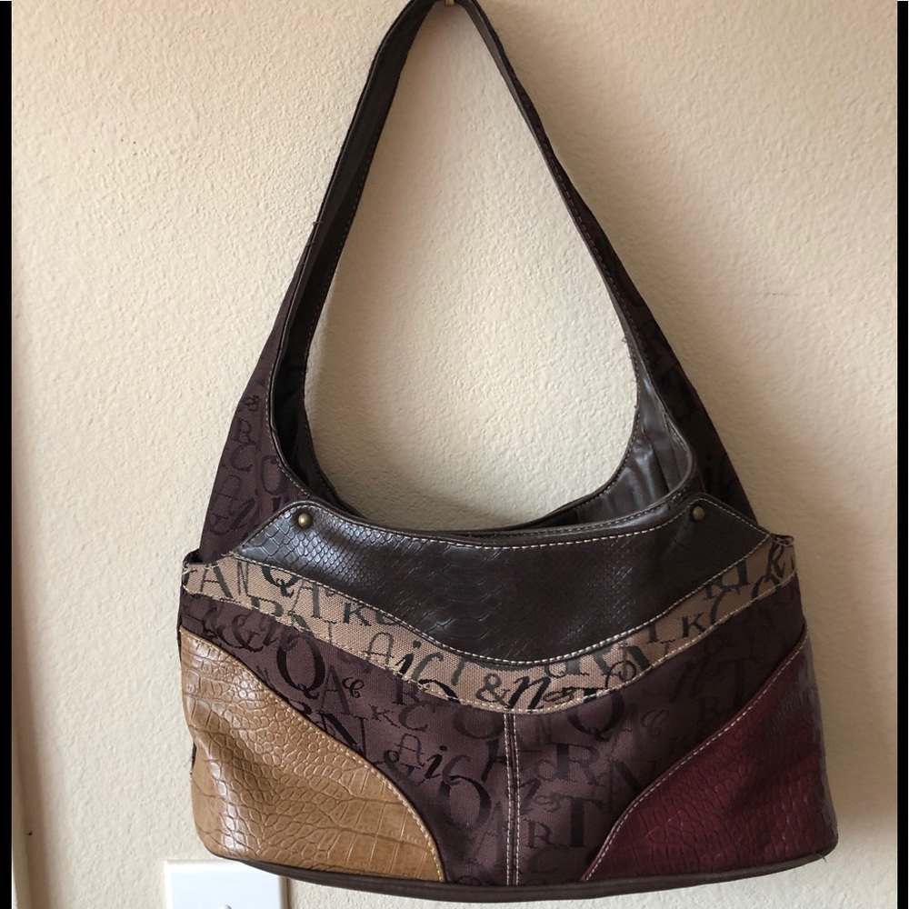 SAG HARBOR HANDBAG